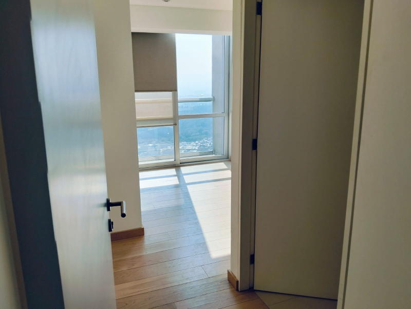 Departamento en venta · Torres de Potrero, Álvaro Obregón, Ciudad de México