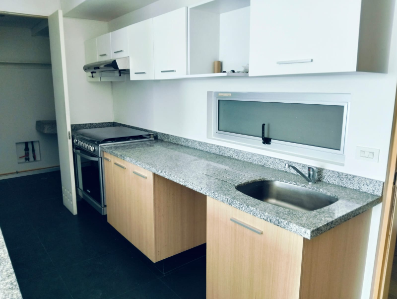 Departamento en venta · Torres de Potrero, Álvaro Obregón, Ciudad de México