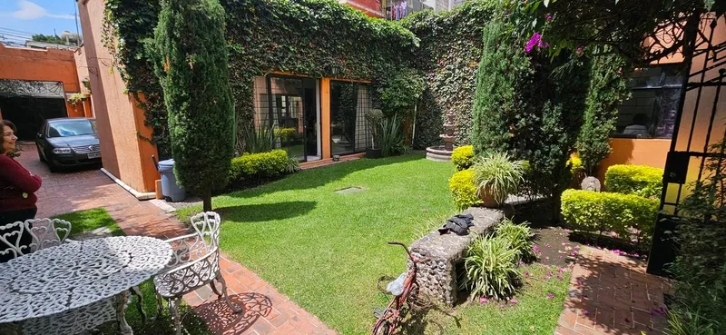 Casa en venta · Álamos, Benito Juárez, Ciudad de México Casa en venta · Álamos, Benito Juárez, Ciudad de México