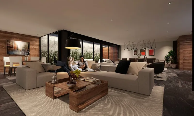 Departamento en venta · Polanco, Miguel Hidalgo, Ciudad de México Departamento en venta · Polanco, Miguel Hidalgo, Ciudad de México