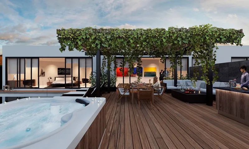 Departamento en venta · Polanco, Miguel Hidalgo, Ciudad de México Departamento en venta · Polanco, Miguel Hidalgo, Ciudad de México
