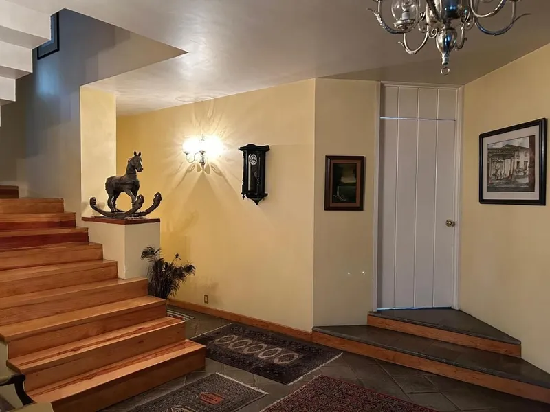 Casa en venta · Bosque de las Lomas, Miguel Hidalgo, Ciudad de México