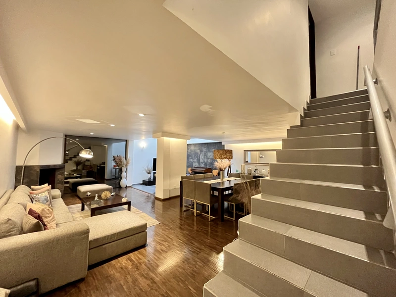 Casa en venta · Las Águilas, Álvaro Obregón, Ciudad de México