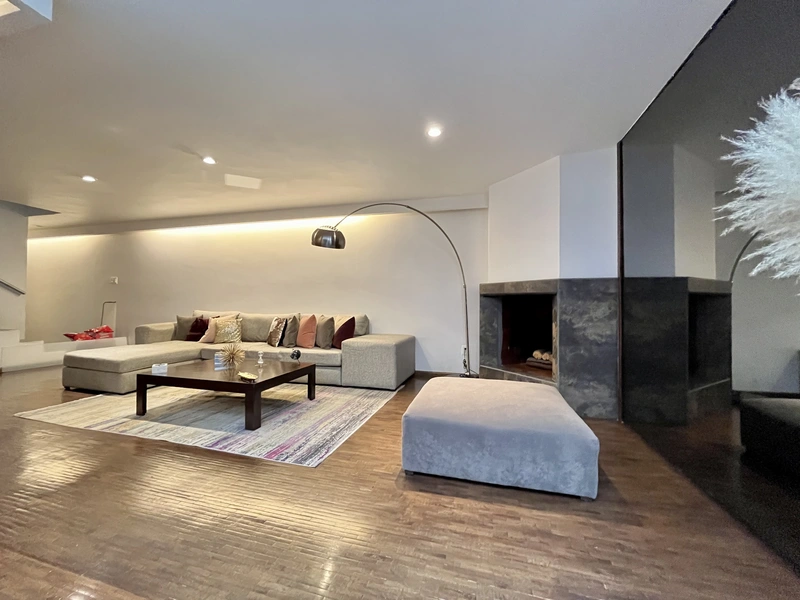 Casa en venta · Las Águilas, Álvaro Obregón, Ciudad de México