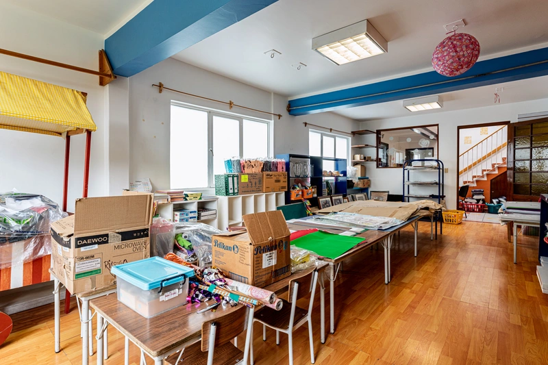 Lote en venta · Héroes de Padierna, La Magdalena Contreras, Ciudad de México