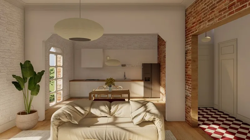 Departamento en venta · Santa Maria La Ribera, Cuauhtémoc, Ciudad de México Departamento en venta · Santa Maria La Ribera, Cuauhtémoc, Ciudad de México