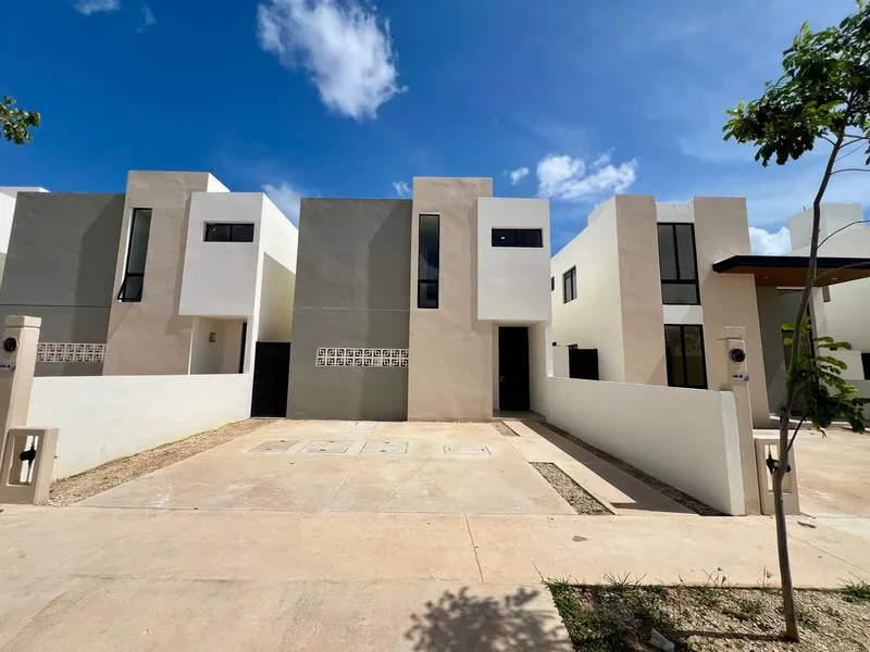 Condominio en venta · Cholul, Mérida, Yucatán Condominio en venta · Cholul, Mérida, Yucatán