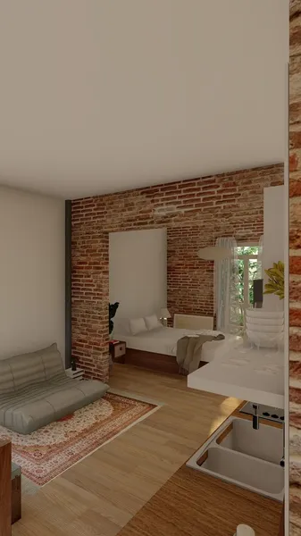 Departamento en venta · Santa Maria La Ribera, Cuauhtémoc, Ciudad de México Departamento en venta · Santa Maria La Ribera, Cuauhtémoc, Ciudad de México