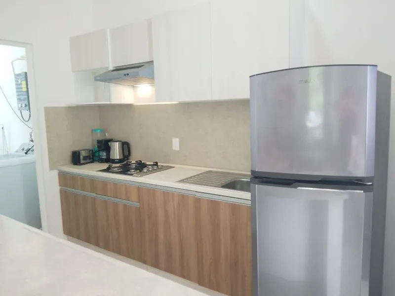 Departamento en venta · Puerto Morelos, Quintana Roo