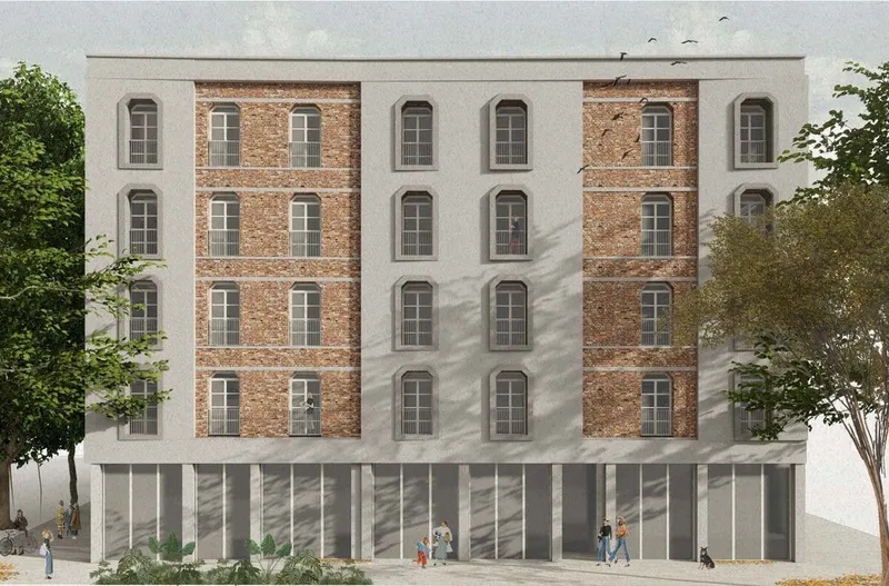 Departamento en venta · Santa Maria La Ribera, Cuauhtémoc, Ciudad de México Departamento en venta · Santa Maria La Ribera, Cuauhtémoc, Ciudad de México