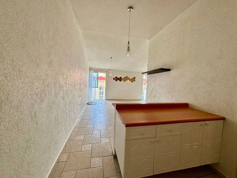 Departamento en venta · Azcapotzalco, Ciudad de México