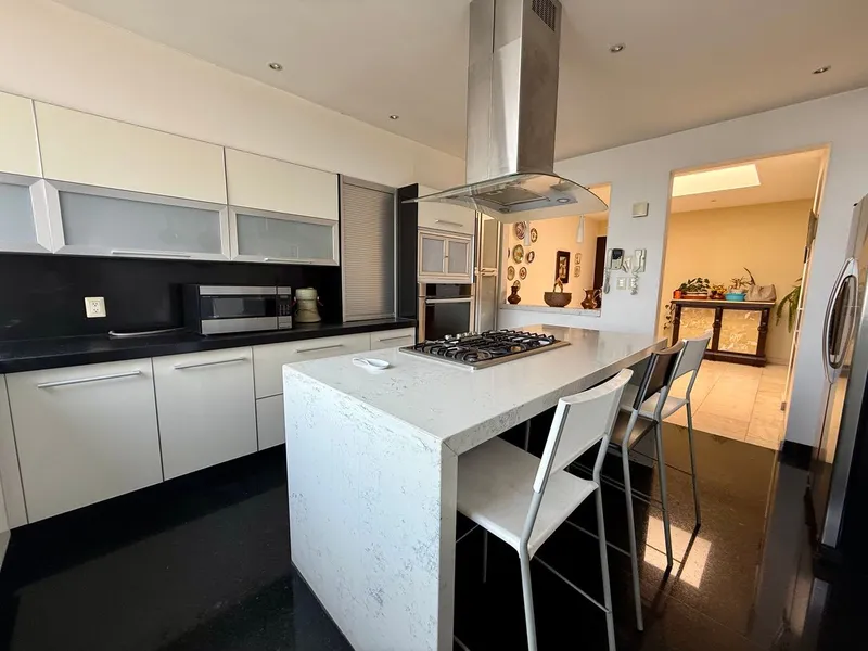 Departamento en venta · Bosque de las Lomas, Miguel Hidalgo, Ciudad de México