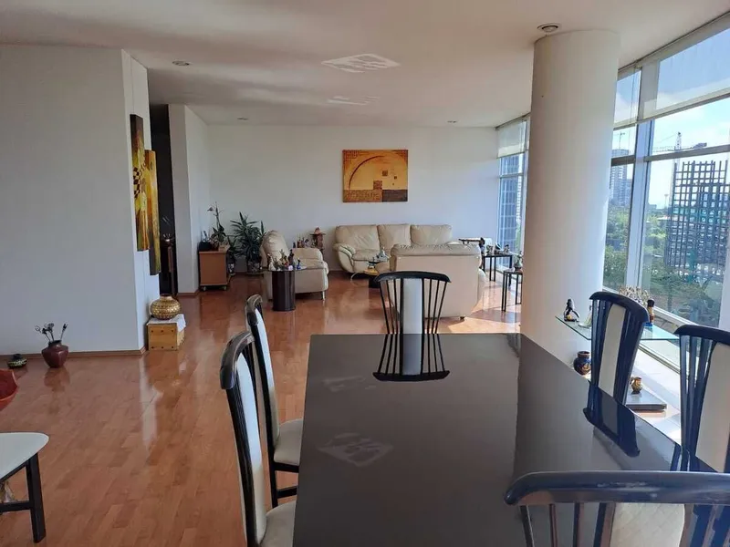 Departamento en venta · Bosque Real, Huixquilucan, Estado de México