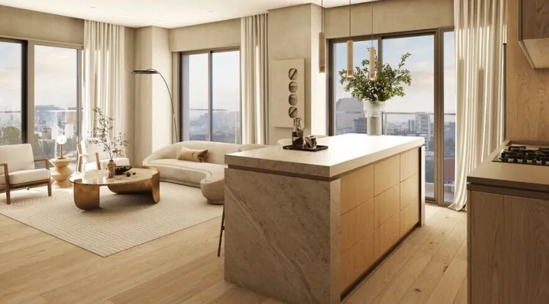 Departamento en venta · Juárez, Cuauhtémoc, Ciudad de México
