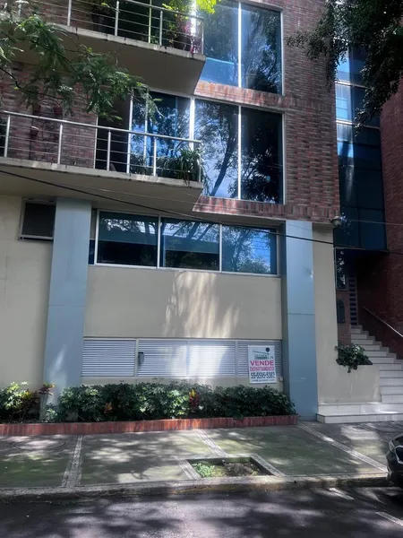 Departamento en venta · San Jose Insurgentes, Mixcoac, Benito Juárez, Ciudad de México Departamento en venta · San Jose Insurgentes, Mixcoac, Benito Juárez, Ciudad de México