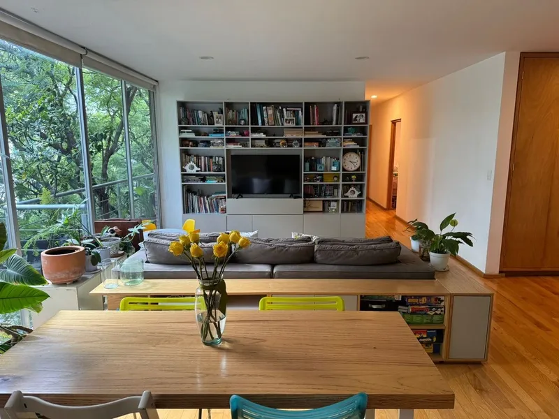 Departamento en venta · San Jose Insurgentes, Mixcoac, Benito Juárez, Ciudad de México Departamento en venta · San Jose Insurgentes, Mixcoac, Benito Juárez, Ciudad de México