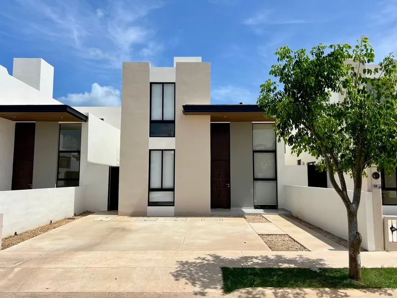 Condominio en venta · Cholul, Mérida, Yucatán
