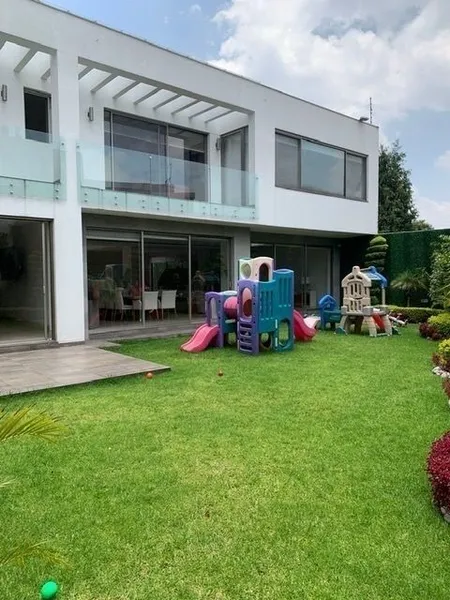 Casa en venta · Bosques de las Lomas, Cuajimalpa de Morelos, Ciudad de México
