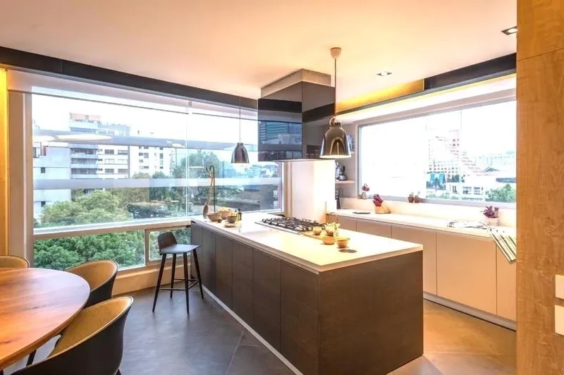 Departamento en venta · Polanco, Miguel Hidalgo, Ciudad de México