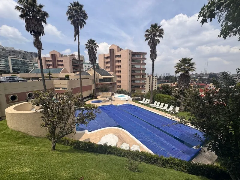 Departamento en venta · Huixquilucan, Estado de México