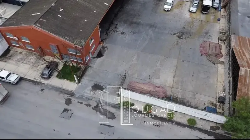 Nave industrial en venta · Central de Carga, Guadalupe, Nuevo León