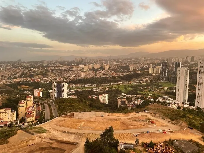 Departamento en venta · Bosque Real, Huixquilucan, Estado de México