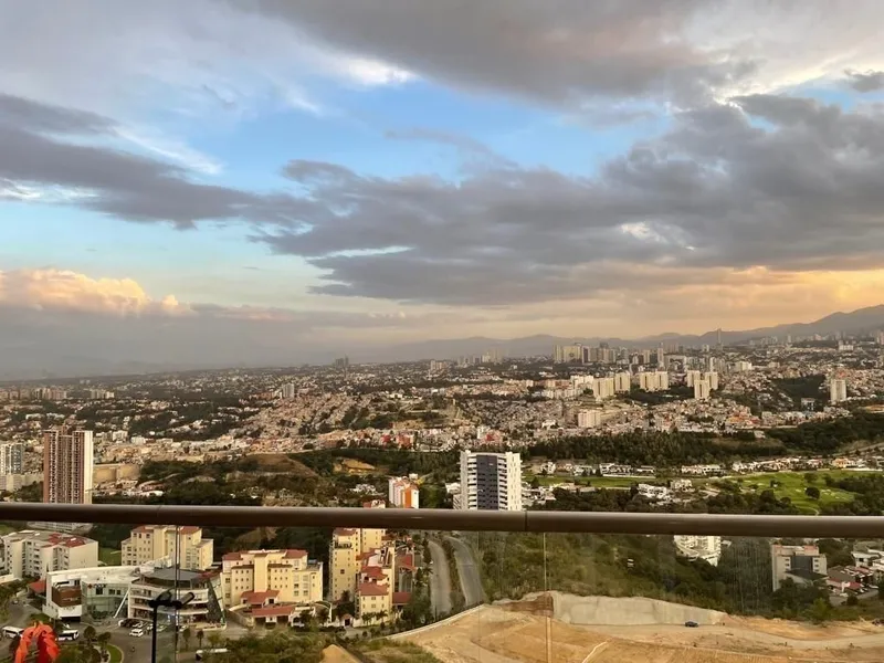 Departamento en venta · Bosque Real, Huixquilucan, Estado de México