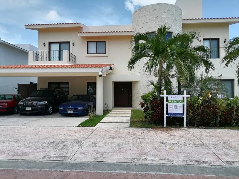 Casa en venta · Cancún, Benito Juárez, Quintana Roo