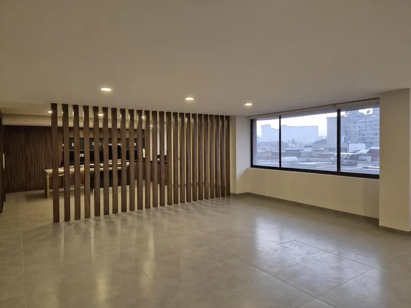 Departamento en venta · Polanco, Miguel Hidalgo, Ciudad de México