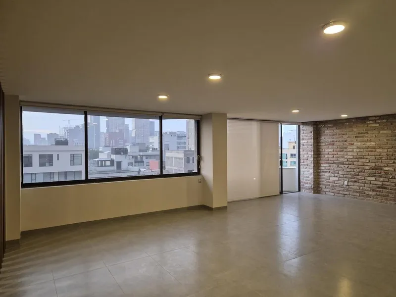 Departamento en venta · Polanco, Miguel Hidalgo, Ciudad de México