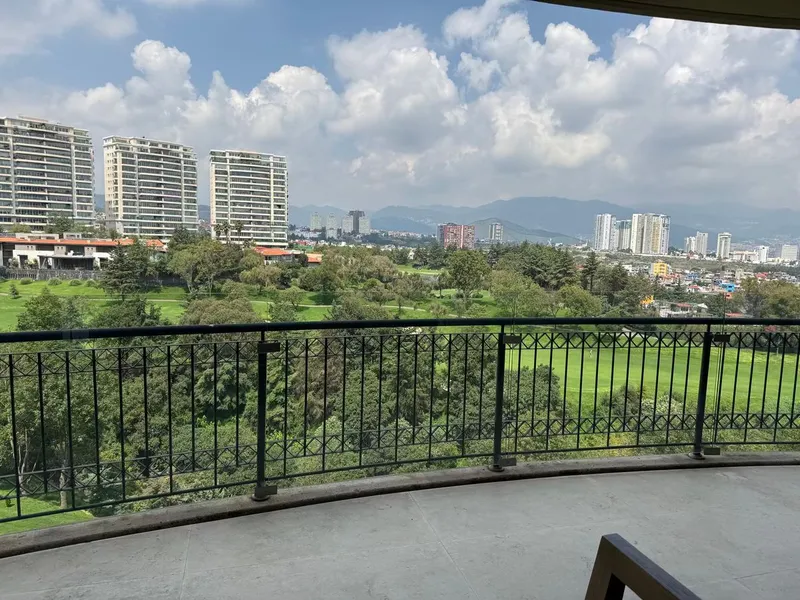 Departamento en venta · Lomas de Vista Hermosa, Cuajimalpa de Morelos, Ciudad de México