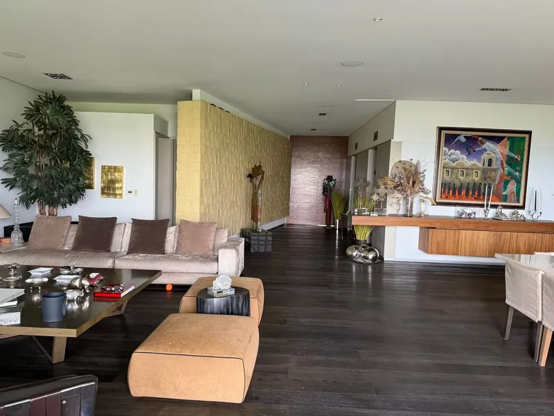 Departamento en venta · Lomas de Vista Hermosa, Cuajimalpa de Morelos, Ciudad de México
