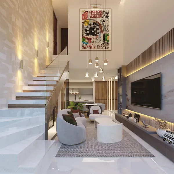 Departamento en venta · Cholul, Mérida, Yucatán