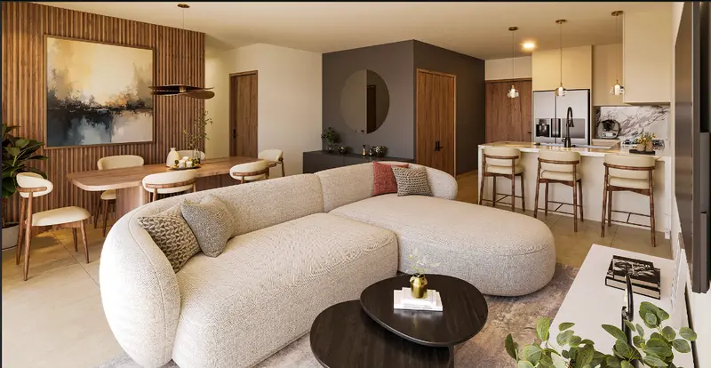 Departamento en venta · Colinas del Huajuco, Monterrey, Nuevo León