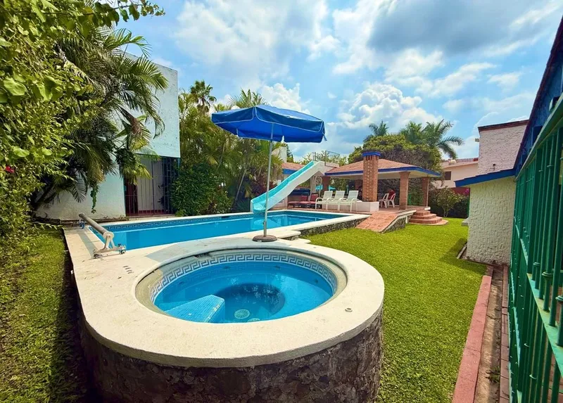 Condominio en venta · Lomas de Cocoyoc, Atlatlahucan, Morelos