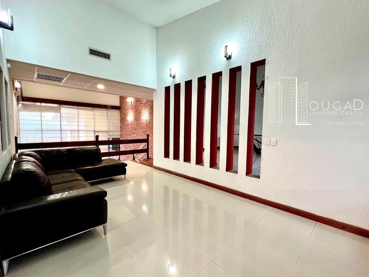 Casa en venta · Contry la Escondida, Guadalupe, Nuevo León