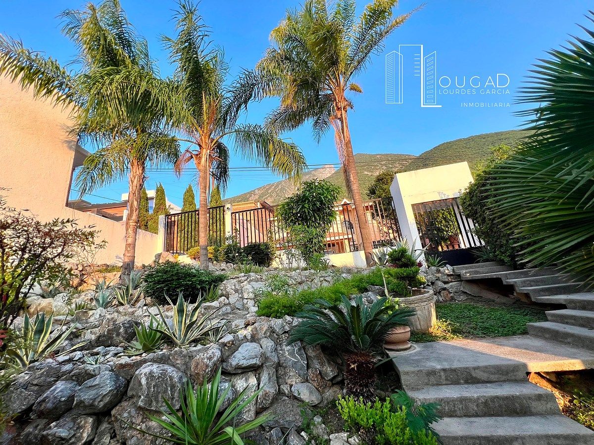Casa en venta · Contry la Escondida, Guadalupe, Nuevo León