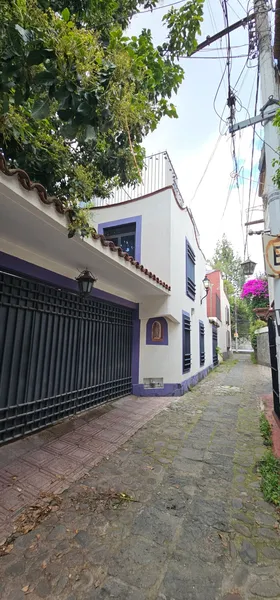 Casa en venta · Chimalistac, Álvaro Obregón, Ciudad de México Casa en venta · Chimalistac, Álvaro Obregón, Ciudad de México