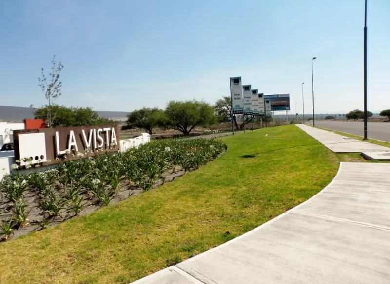 Casa en venta · La Vista Residencial, Santiago de Querétaro, Querétaro