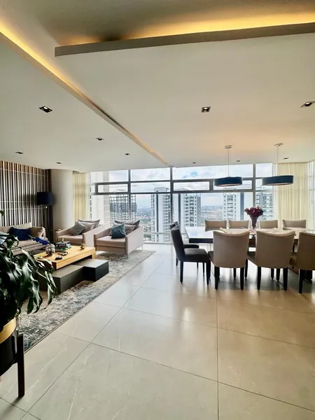 Departamento en venta · Bosque Real, Huixquilucan, Estado de México