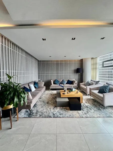 Departamento en venta · Bosque Real, Huixquilucan, Estado de México