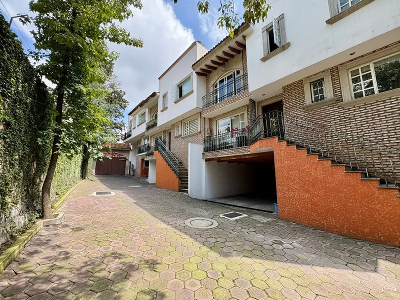 Condominio en venta · Alcantarilla, Álvaro Obregón, Ciudad de México