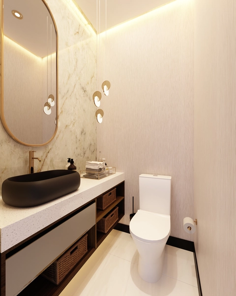 Departamento en venta · Cholul, Mérida, Yucatán