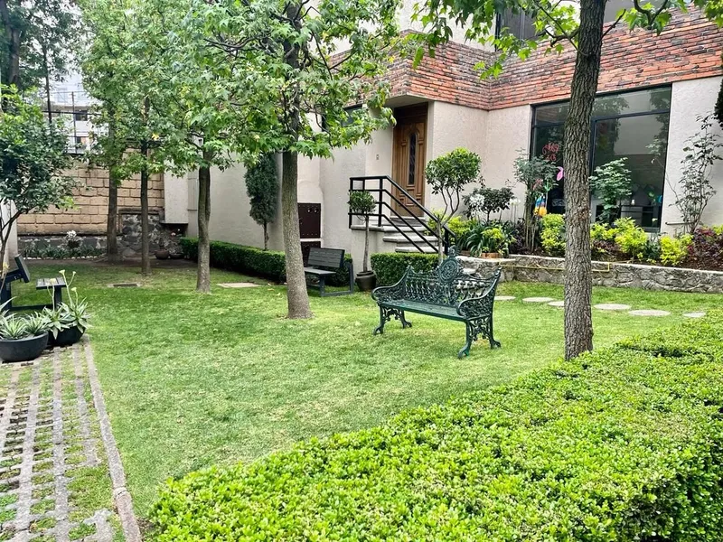 Condominio en venta · Cuajimalpa de Morelos, Ciudad de México