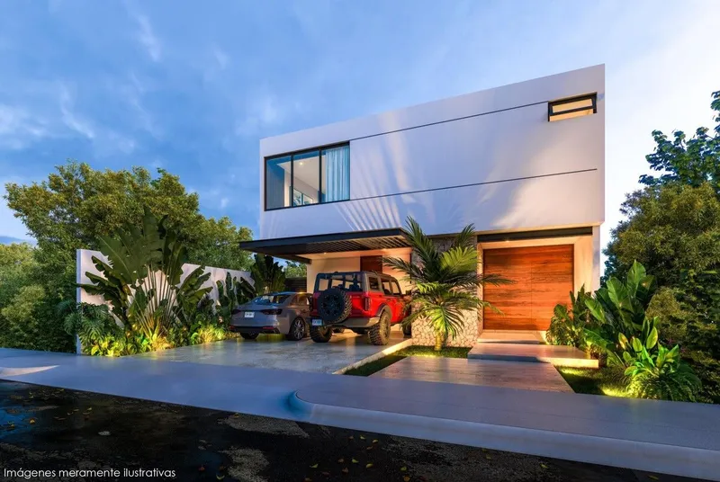 Condominio en venta · Praderas del Mayab, Conkal, Yucatán