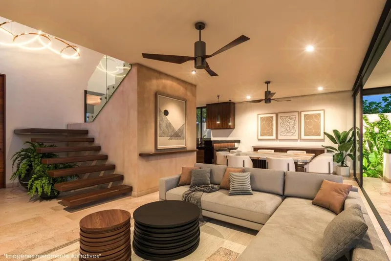 Condominio en venta · Praderas del Mayab, Conkal, Yucatán