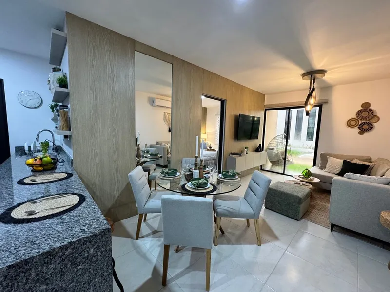 Departamento en venta · Cancún, Benito Juárez, Quintana Roo Departamento en venta · Cancún, Benito Juárez, Quintana Roo