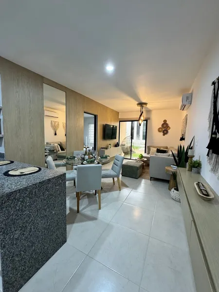 Departamento en venta · Cancún, Benito Juárez, Quintana Roo Departamento en venta · Cancún, Benito Juárez, Quintana Roo