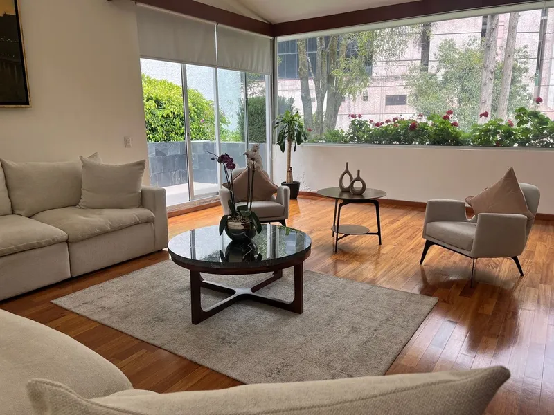 Casa en venta · Bosque de las Lomas, Miguel Hidalgo, Ciudad de México