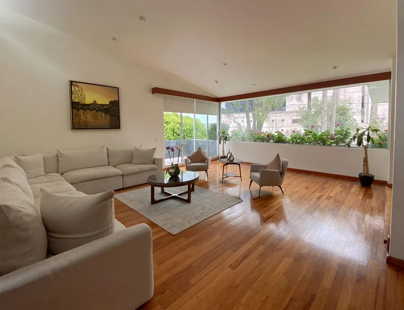 Casa en venta · Bosque de las Lomas, Miguel Hidalgo, Ciudad de México